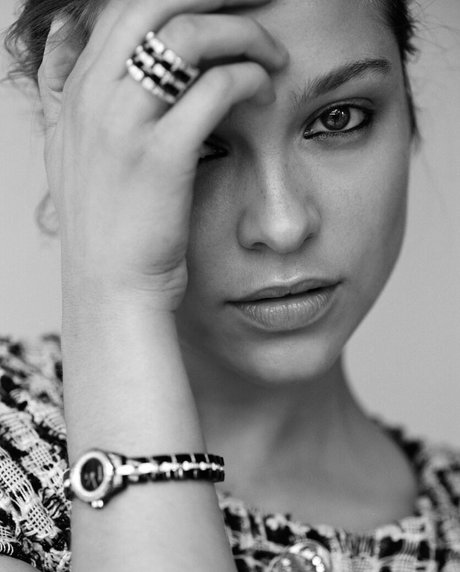 Sophie Cookson thumbnail