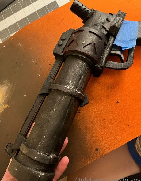 bitsyy art actress images