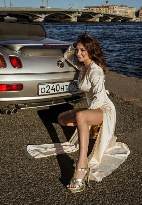 drivekaty star sexy pictures