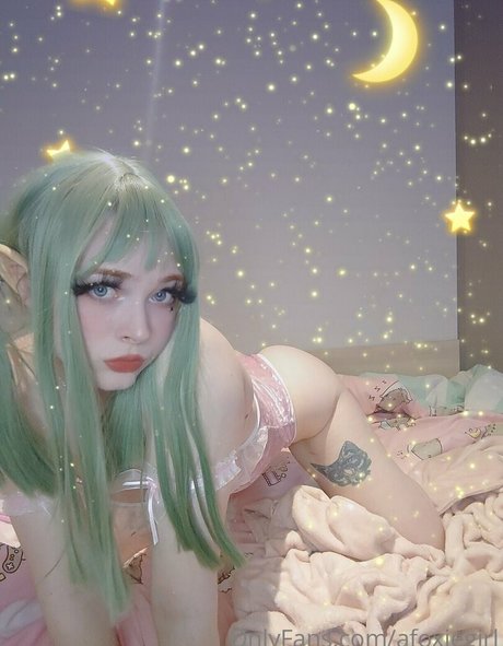 afoxiegirl free pornstar image