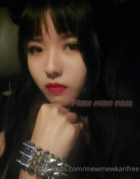 mewmewkarifree pretty star img