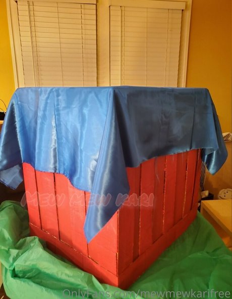 mewmewkarifree nice model pic