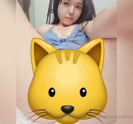 mewmewkarifree art pornstar pictures