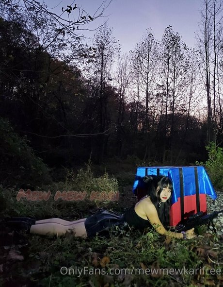 mewmewkarifree sexy pornstar archive