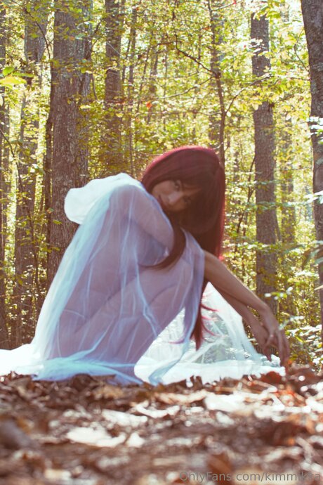 Kimmikka_ star naked pic