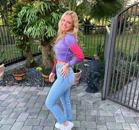 Ashley Hackel pornographic star picture