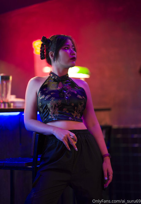ai suru69 model perfect galleries