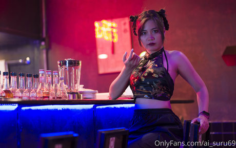 ai suru69 pornstar exclusive pic