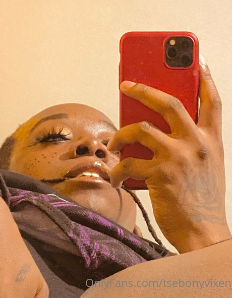 tsebonyvixen xxx actress picture