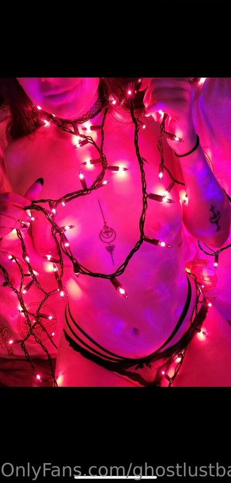 ghostlustbabydoll porn actress image