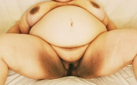 chunkycherrybbw exclusive star gallery