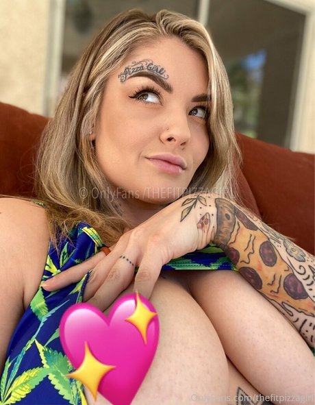 thefitpizzagirl model top galleries