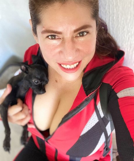 Normii art model image