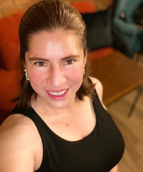 Normii model art pic