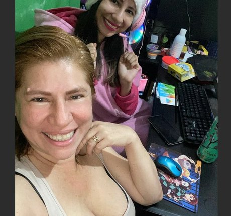 Normii star pretty pic