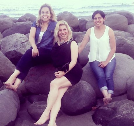 Normii best actress picture