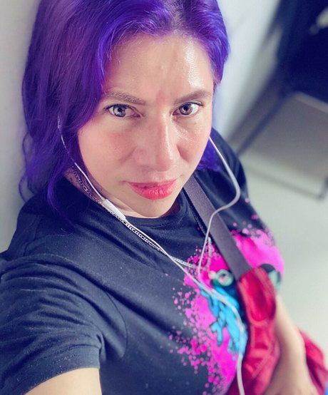 Normii beautiful star pic