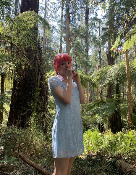 valentinemae star nudes galleries