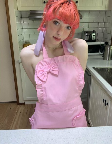 valentinemae high quality actress pic