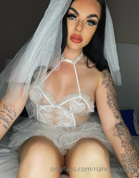 itsnancywoodfree star pornographic image