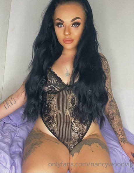 itsnancywoodfree pornographic actress archive