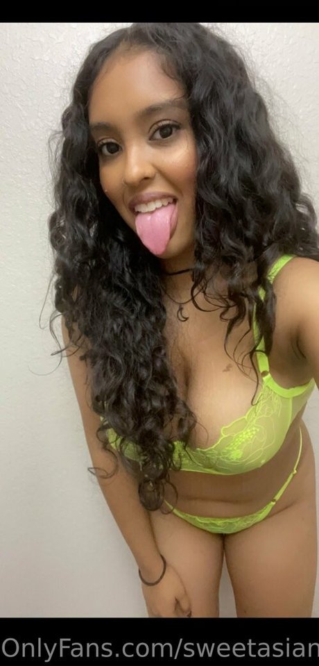 sweetasianpussy star pretty photos