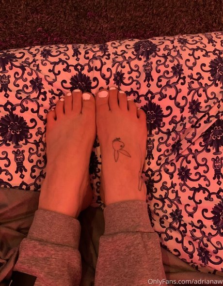 adrianaw nude pornstar photo