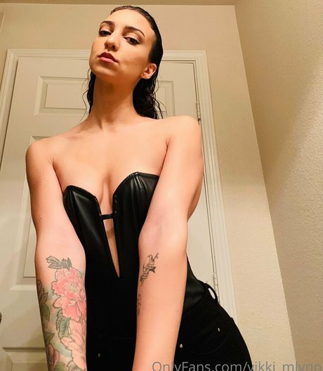 Vikki Mlynn thumbnail