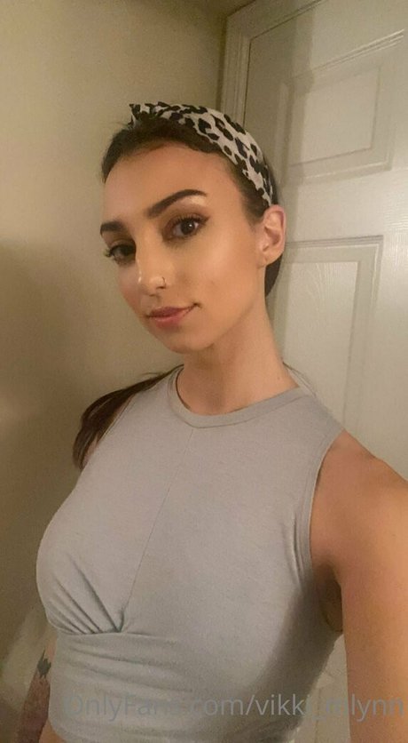 Vikki Mlynn profile pic