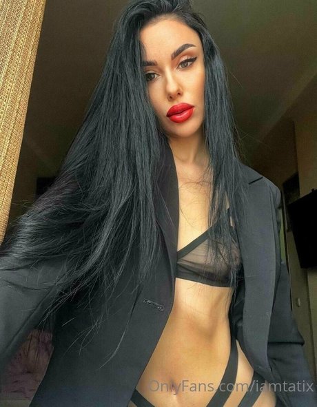 iamtatix top actress galleries