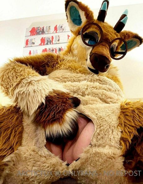 arcticfux pornstar nudes gallery