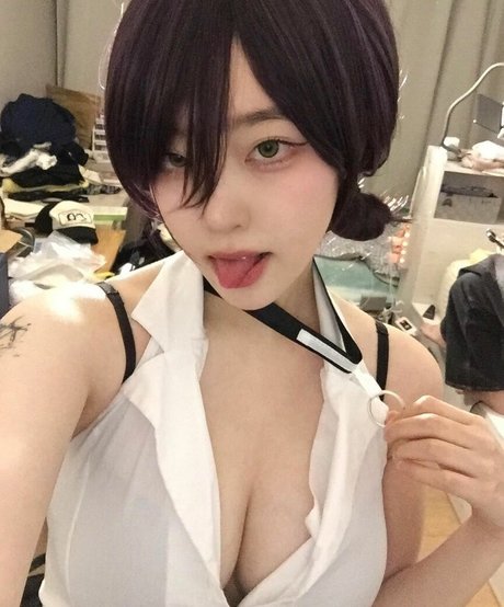 devilbokv art actress pics