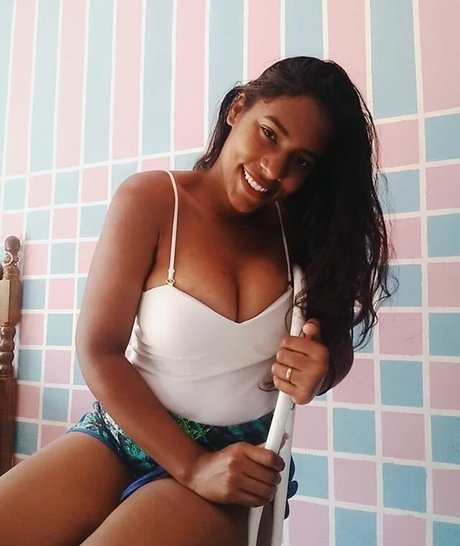 naiaracristianaofc model pornographic archive