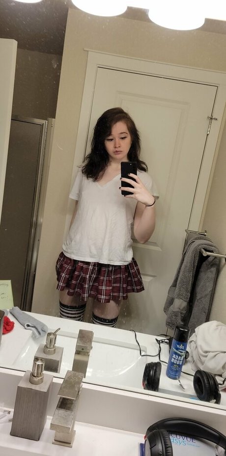 Tsfaebiee pornstar high quality photo