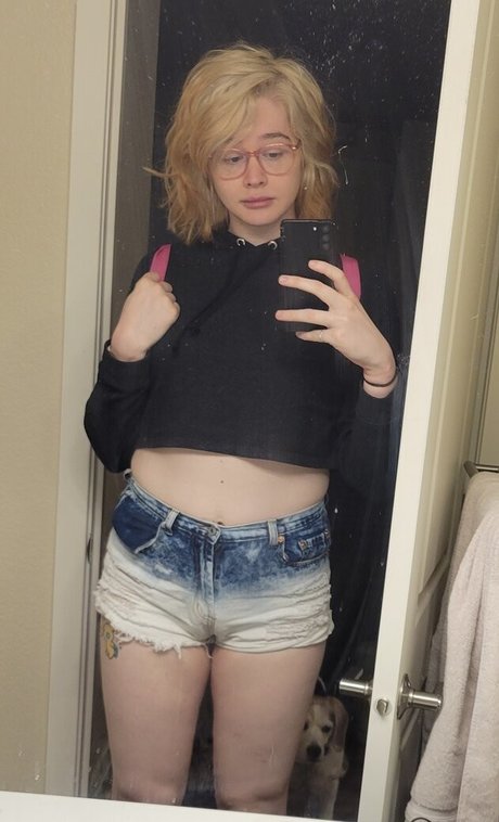 Tsfaebiee nudes star pics