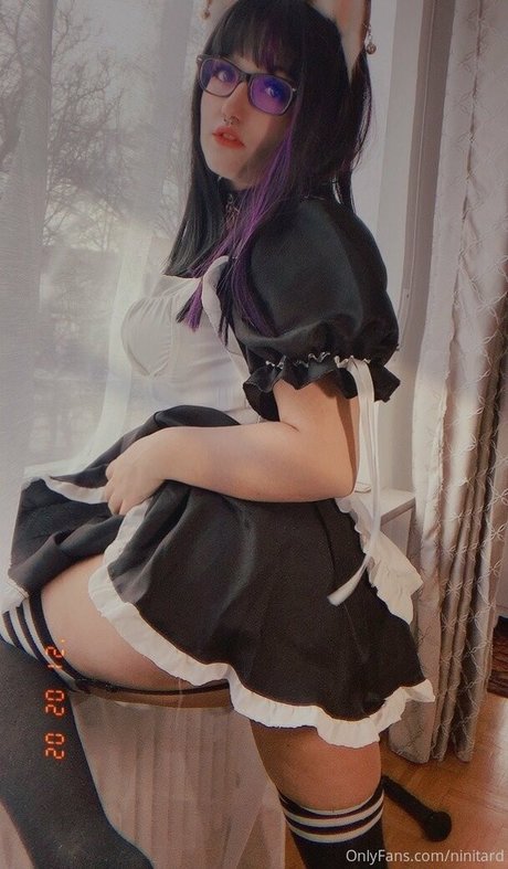 ninitard perfect actress image