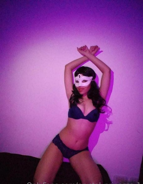 crystal princess 1 top star gallery