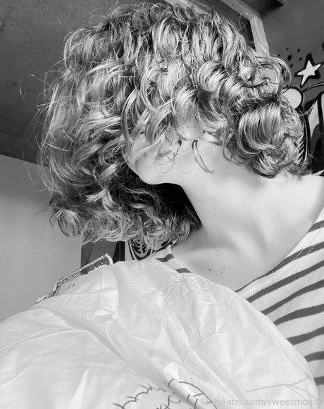 sweetmossy high quality actress pictures