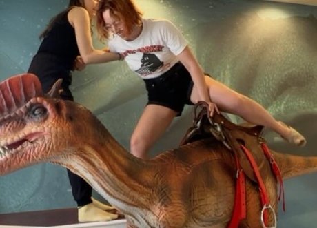 Tokidoki Traveller hot model picture