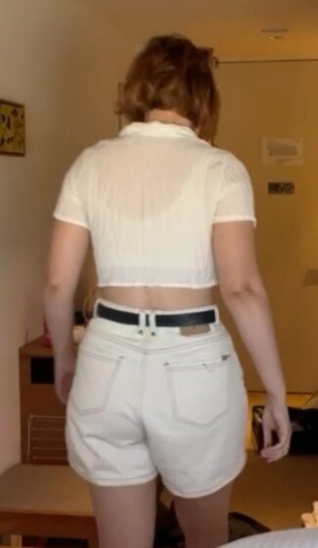 Tokidoki Traveller model nudes archive