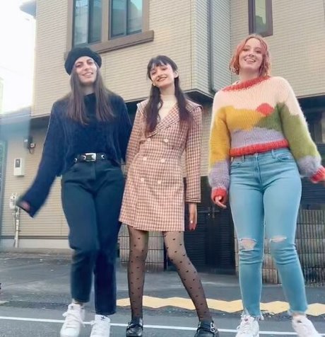 Tokidoki Traveller high quality actress galleries