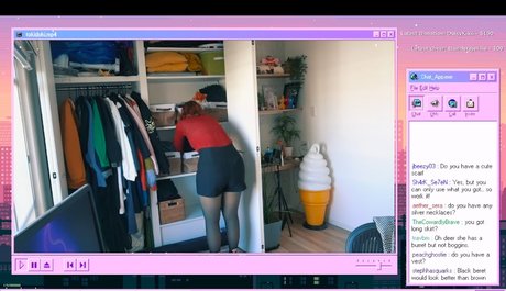 Tokidoki Traveller pornstar exclusive photo