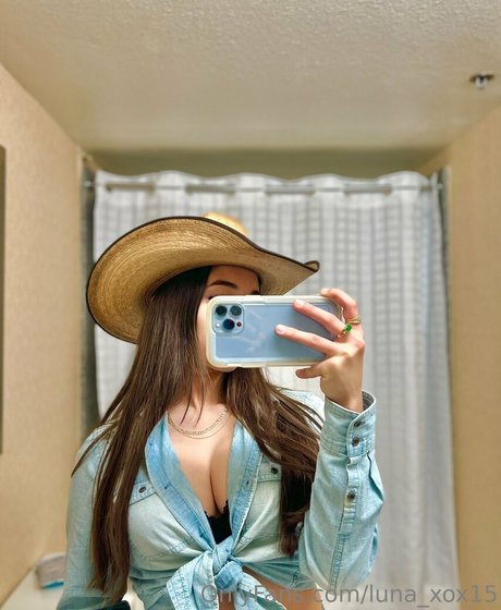 luna xox15 free model archive