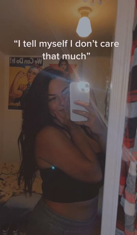 Kenzie G star picture