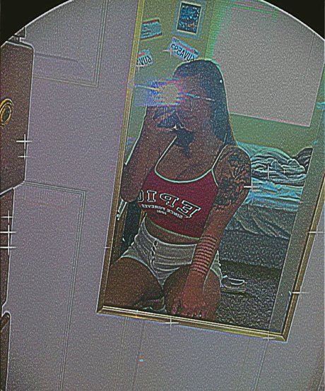 Kenzie G model high quality gallery