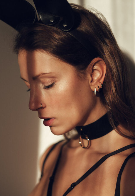 Miluniel Louis pornstar high quality pictures