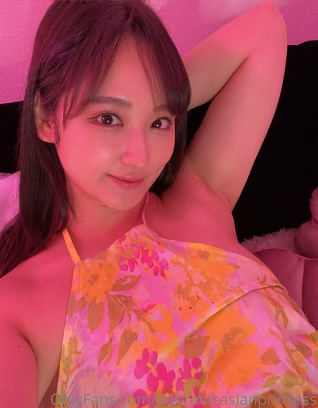 adorableasianprincess model xxx galleries