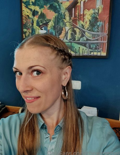 thearemmel erotic pornstar archive