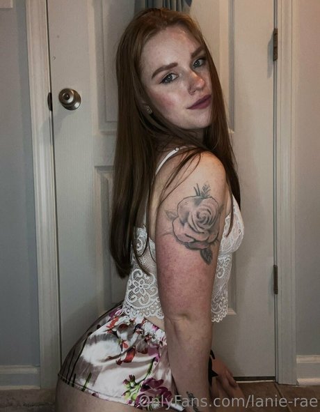 lanie rae pretty star picture