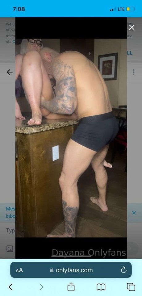 Daya looez perfect actress img